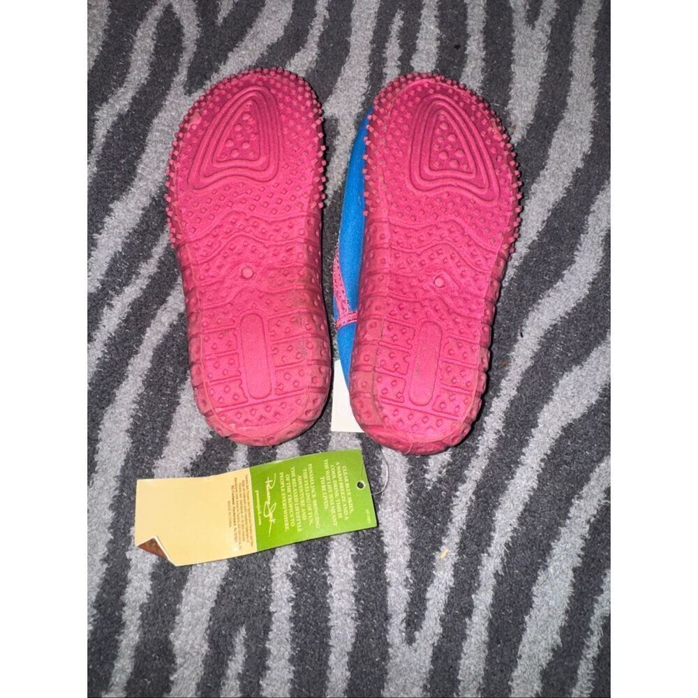 NWT Panama Jack water shoes size 1 youth - Picture 2 of 3